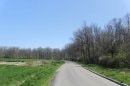 D29 entre Charmois et Eschêne